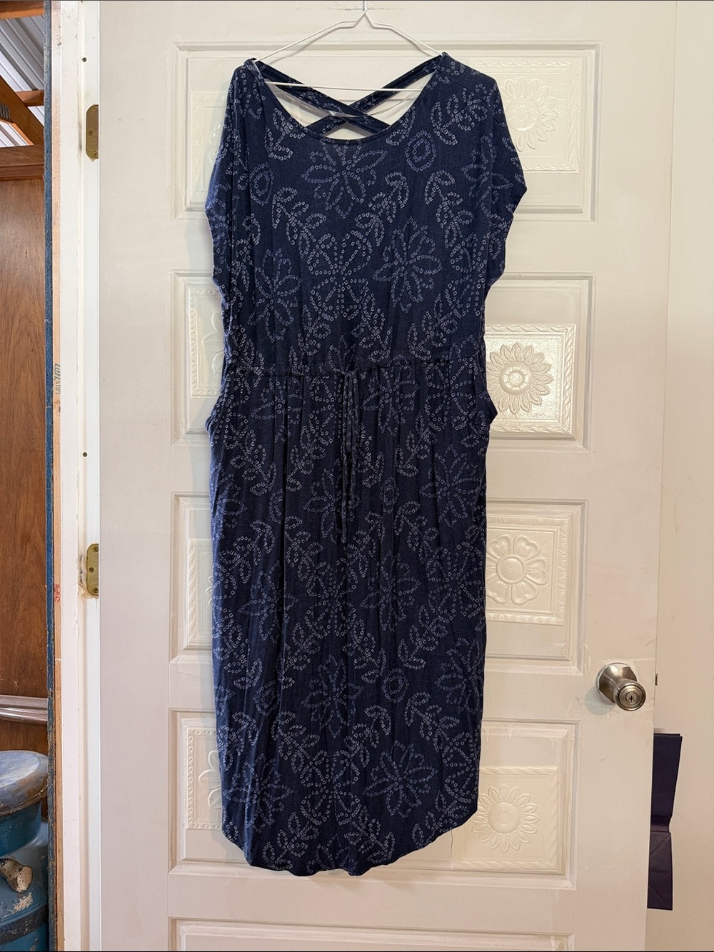 Dress by Michelle Frances size 1xl or 16-18.